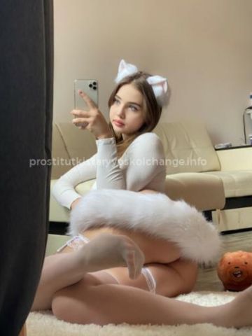 Проститутка Индира